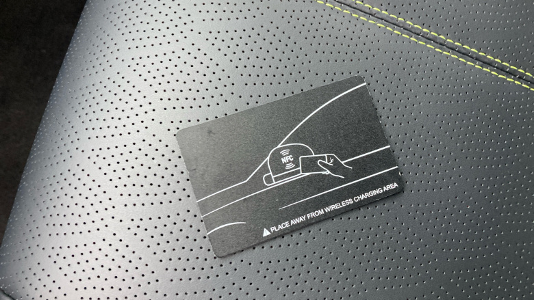 BYD Atto 3 150kW Design 60kWh 5dr Auto Electric Hatchback